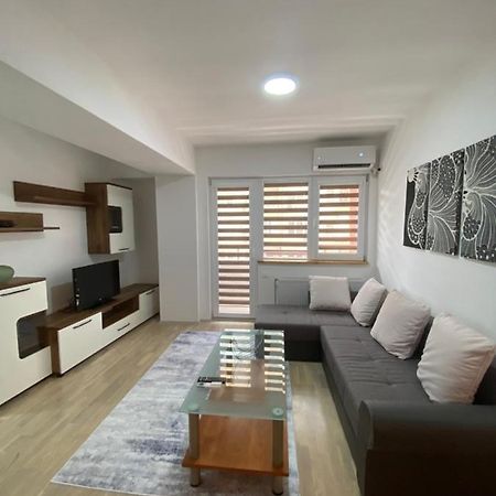 Simonovski'S Apartments 스코페 외부 사진