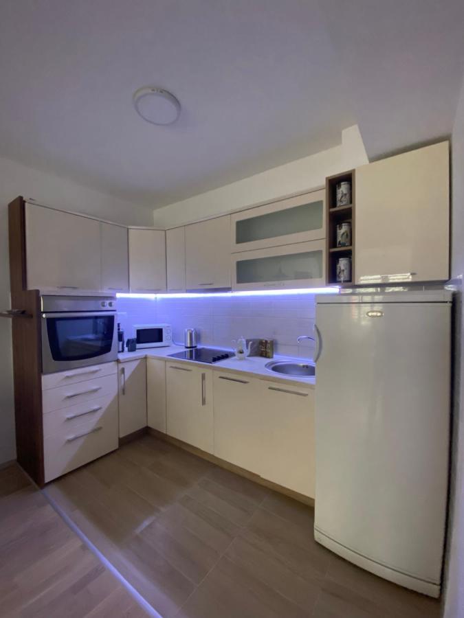 Simonovski'S Apartments 스코페 외부 사진