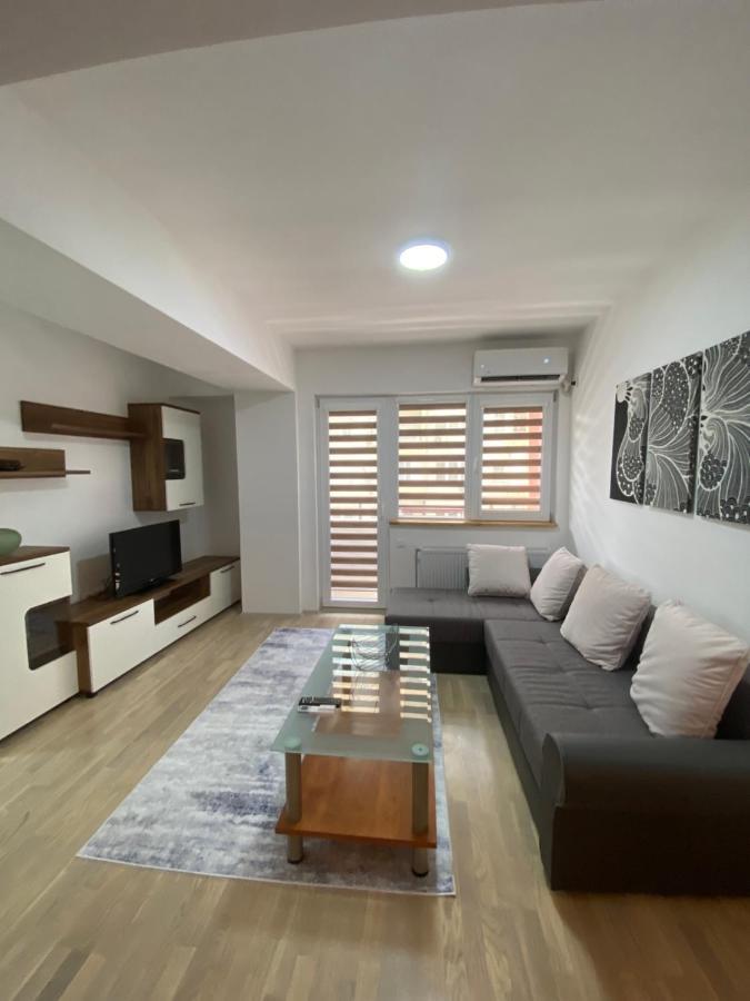 Simonovski'S Apartments 스코페 외부 사진