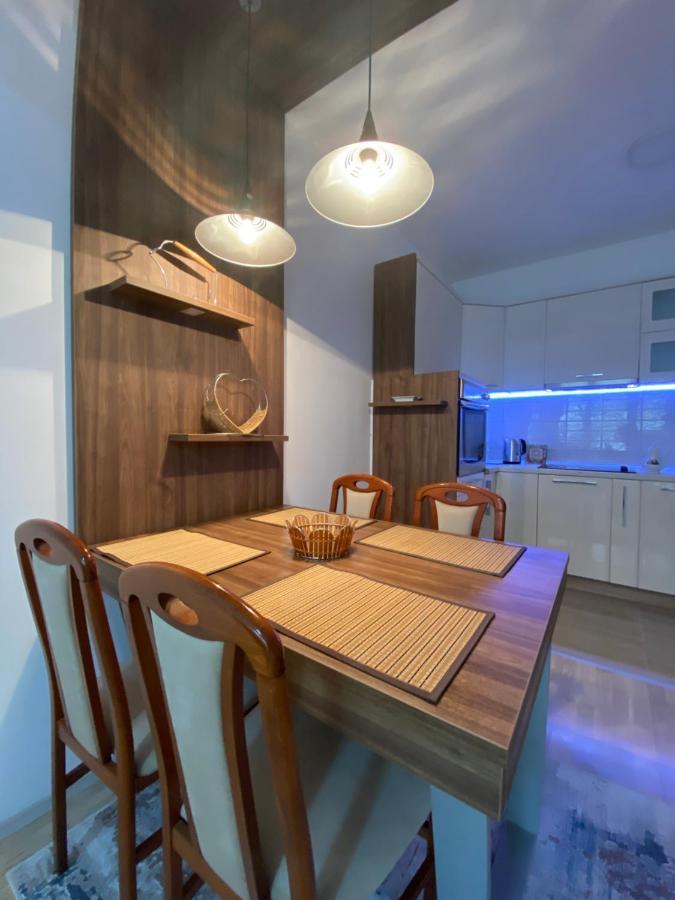 Simonovski'S Apartments 스코페 외부 사진