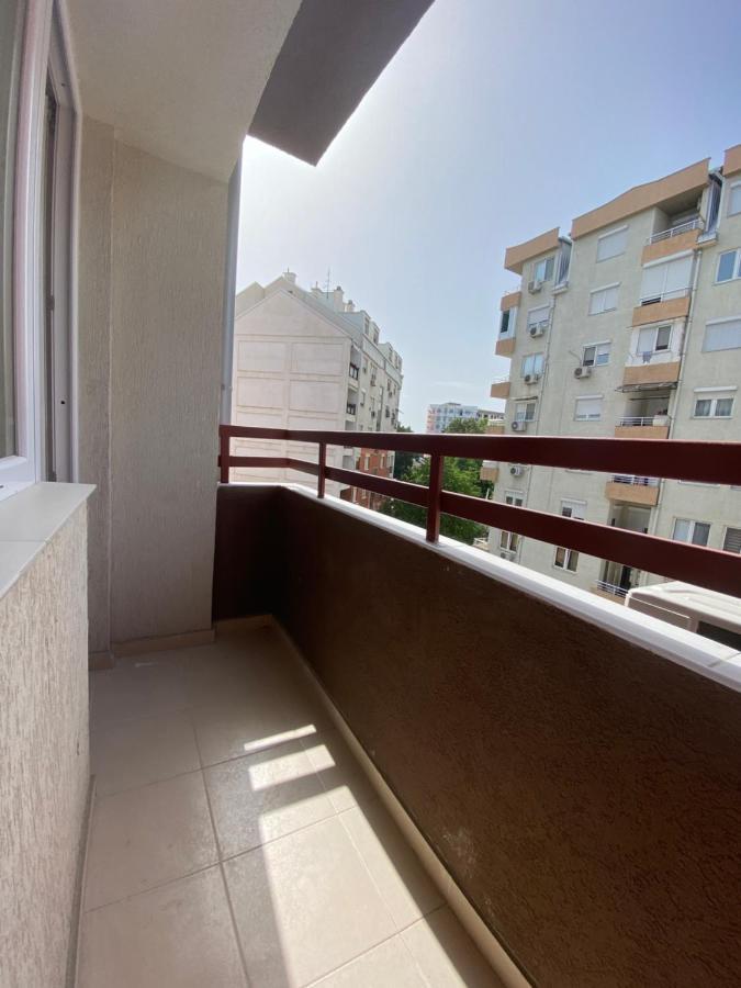 Simonovski'S Apartments 스코페 외부 사진